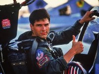 Top Gun, quando il film di Tom Cruise rivoluzionò la moda e i sogni degli anni '80