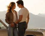 Top Gun: Maverick, Jennifer Connelly lancia la corsa di Tom Cruise: 'Merita una nomination agli Oscar'