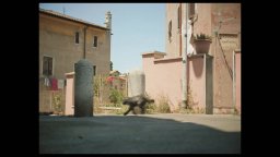 Marcel! - Trailer Italiano