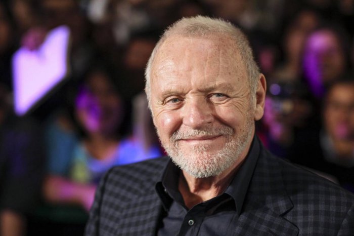 Cannes 2022: Anthony Hopkins interpreterà Sigmund Freud in "Freud's Last Session"