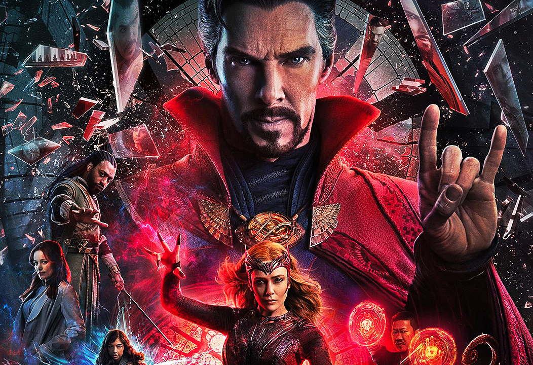 Doctor Strange nel Multiverso della Follia: 5 motivi del successo del