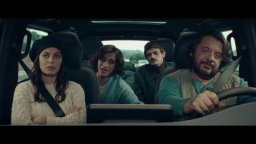 Con Chi Viaggi - Clip Ecco Dove Ti Ho Già  Visto