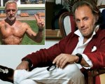 Gianluca Vacchi prima e dopo, le foto dell'influencer