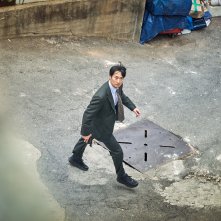 Heojil kyolshim: una foto del film