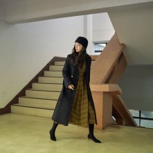 Heojil kyolshim: una sequenza del film