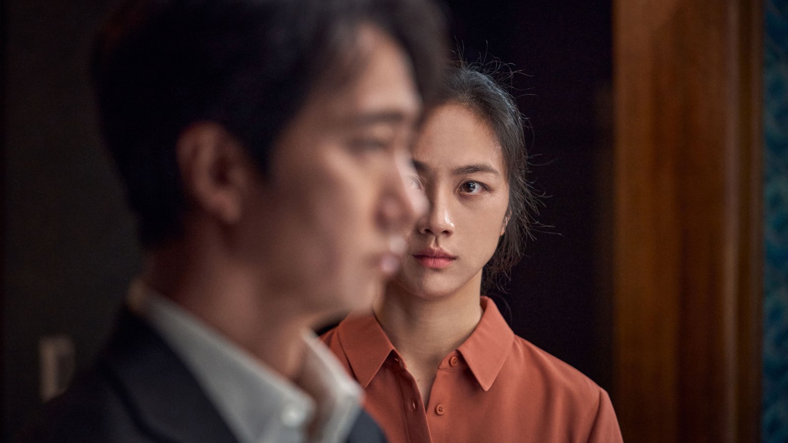 Decision to Leave: il film di Park Chan-wook al cinema anche in lingua originale