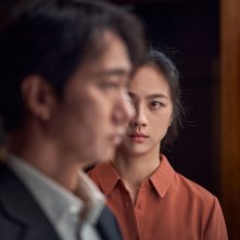 Heojil kyolshim: una scena del film