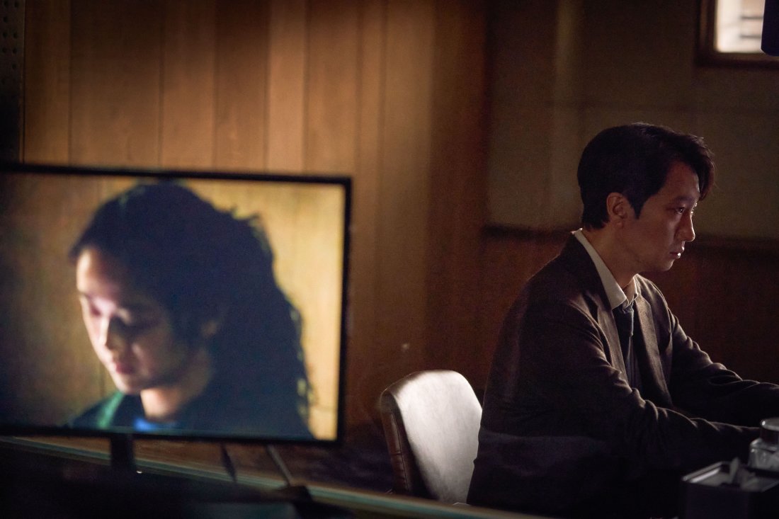 Heojil kyolshim: un'immagine del film: 558251 - Movieplayer.it
