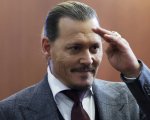 Johnny Depp: ecco perché Amber Heard lo chiamava “Steve” nelle lettere d’amore