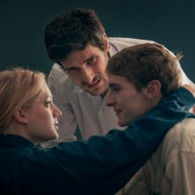 Forever Young - Les amandiers: una scena del film