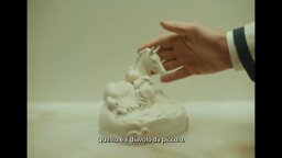 Nick Cave - This Much I Know To Be True  - Trailer Italiano Sottotitolato