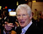 Chi è la moglie di Richard Gere, Alejandra Silva