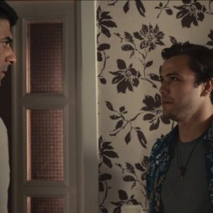 Ripartire da un viaggio: una foto del film