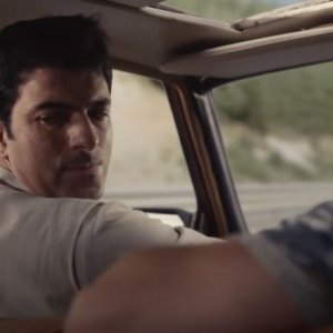 Ripartire da un viaggio: un'immagine del film