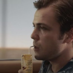 Ripartire da un viaggio: una scena del film