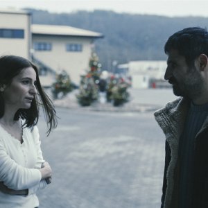 R.M.N: un'immagine del film di Cristian Mungiu