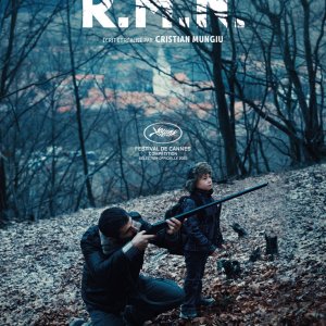 Locandina di R.M.N