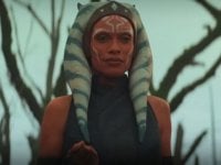 Ahsoka, Rosario Dawson sul suo ruolo: 'Il più complesso a livello fisico'