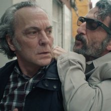 Entrevías: una scena della serie