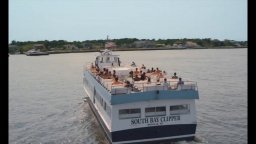 Fire Island - Trailer Italiano