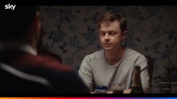 The Staircase - Trailer Italiano