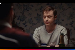 The Staircase - Trailer Italiano