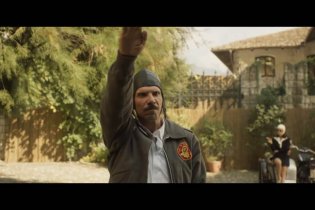 Hill Of Vision - Trailer