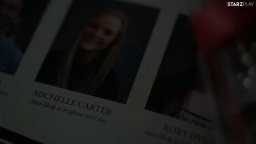 The Girl From Plainville - Trailer Sottotitolato