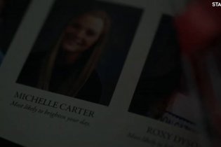 The Girl From Plainville - Trailer Sottotitolato