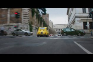 Mission: Impossible Dead Reckoning – Parte Uno - Teaser Trailer Italiano