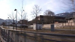 Il Fronte Interno - Trailer