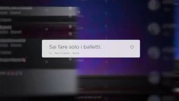 Gianluca Vacchi Mucho Más - Trailer