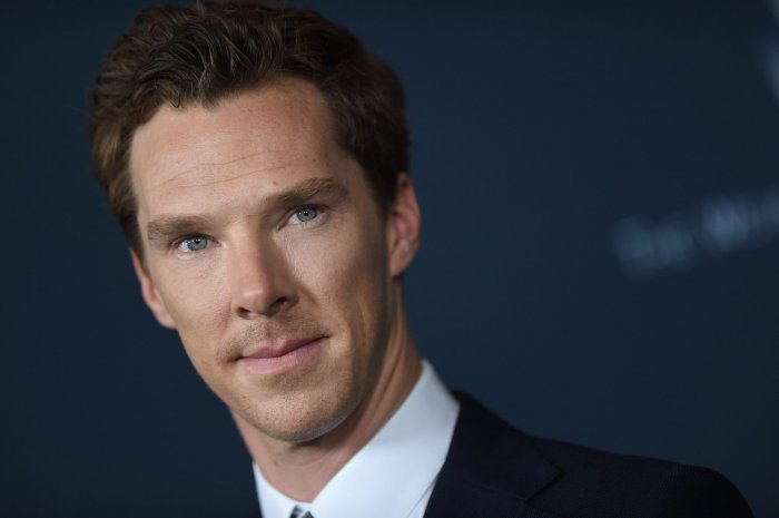 Benedict Cumberbatch diretto da Paul Greengrass nel period drama The Hood