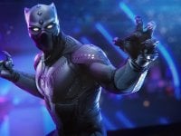 Black Panther: Wakanda Forever, primo sguardo a Namor in un concept art