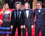 Coupez!, il regista Michel Hazanavicius a Cannes 2022: 'È un onore aprire il Festival con il mio film gioioso'