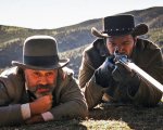 Django Unchained e C’era una volta a… Hollywood, il buddy movie secondo Tarantino