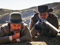 Django Unchained e C'era una volta a... Hollywood, il buddy movie secondo Tarantino