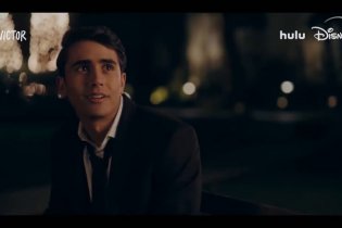 Love, Victor - Trailer Season 3
