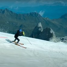 Gianluca Vacchi - Mucho Màs: una scena del documentario