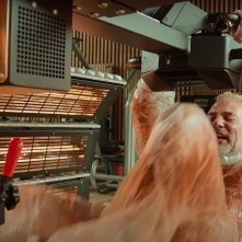 Gianluca Vacchi - Mucho Màs: un'immagine del film