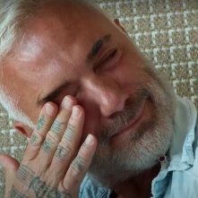 Gianluca Vacchi - Mucho Màs: una sequenza del film