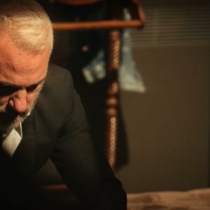 Gianluca Vacchi - Mucho Màs: una foto del documentario