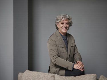 Giorgio Locatelli Foto 2