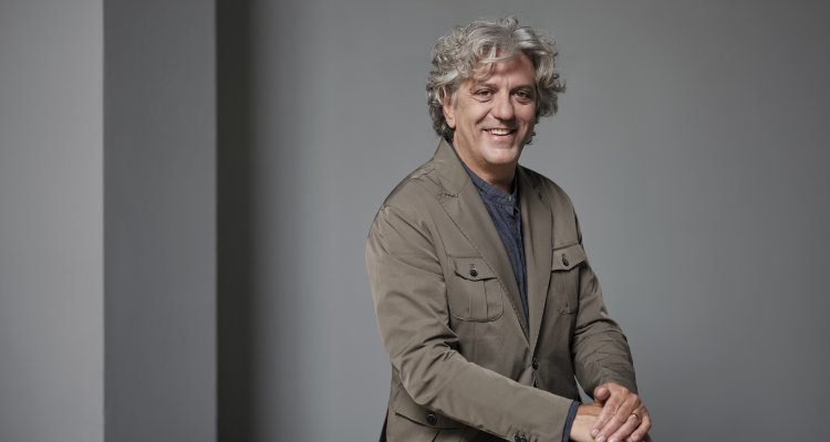 Home Restaurant con Giorgio Locatelli: da oggi su TV8 la sfida di cucina casalinga