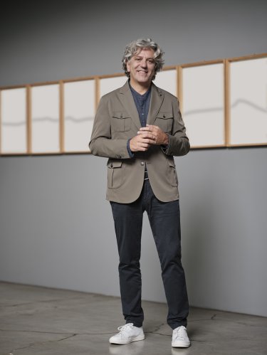 Giorgio Locatelli Foto 3