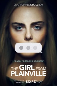 Locandina di The Girl from Plainville