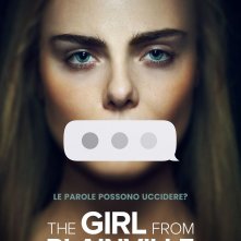 Locandina di The Girl from Plainville