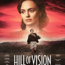 Locandina di Hill of Vision