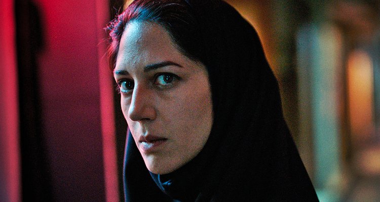 Holy Spider, la recensione: la storia di un serial killer per parlare della condizione femminile in Iran