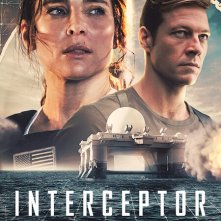 Locandina di Interceptor